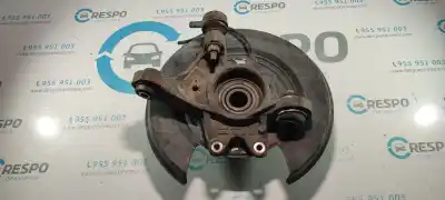 Pezzo di ricambio per auto di seconda mano snodo posteriore destro per land rover range rover (lm) 3.0 td6 riferimenti oem iam rlh000092  