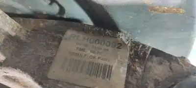 Pezzo di ricambio per auto di seconda mano snodo posteriore destro per land rover range rover (lm) 3.0 td6 riferimenti oem iam rlh000092  