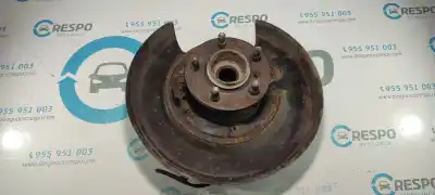 Pezzo di ricambio per auto di seconda mano snodo posteriore destro per land rover range rover (lm) 3.0 td6 riferimenti oem iam rlh000092  