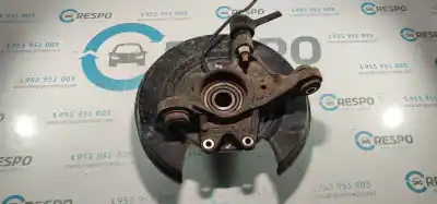 Автозапчастина б/у культ заднього лівого для land rover range rover (lm) 3.0 td6 посилання на oem iam rlh000082  