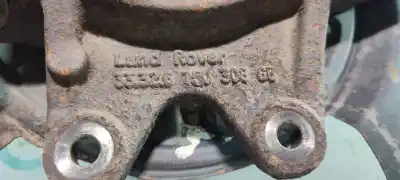 Автозапчастина б/у культ заднього лівого для land rover range rover (lm) 3.0 td6 посилання на oem iam rlh000082  