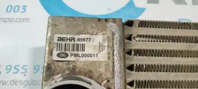 Pezzo di ricambio per auto di seconda mano  per LAND ROVER RANGE ROVER (LM)  Riferimenti OEM IAM PML000011  