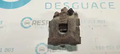 Pezzo di ricambio per auto di seconda mano pinza freno posteriore sinistra per land rover range rover (lm) 3.0 td6 riferimenti oem iam 