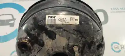 Pezzo di ricambio per auto di seconda mano servo freio per land rover range rover (lm) 3.0 td6 riferimenti oem iam 6754383  