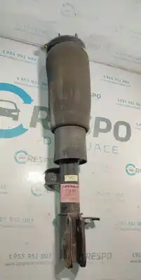 Pezzo di ricambio per auto di seconda mano ammortizzatore anteriore sinistro per land rover range rover (lm) 3.0 td6 riferimenti oem iam 