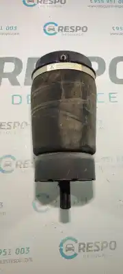 Pezzo di ricambio per auto di seconda mano ammortizzatore posteriore destro per land rover range rover (lm) 3.0 td6 riferimenti oem iam 