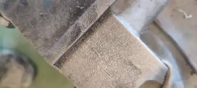 Second-hand car spare part gearbox for audi a6 lim. (4g2) 3.0 tdi oem iam references pxb  