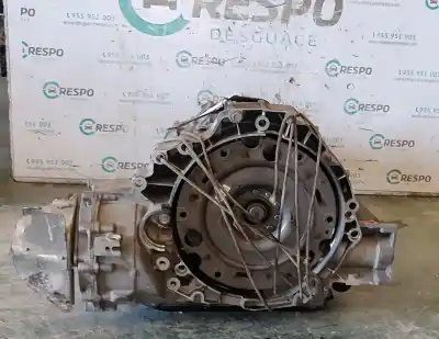Second-hand car spare part gearbox for audi a6 lim. (4g2) 3.0 tdi oem iam references pxb  