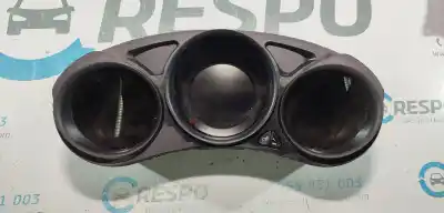 Piesă de schimb auto la mâna a doua ceas bord pentru citroen c4 lim. 1.6 hdi fap referințe oem iam 9676962980