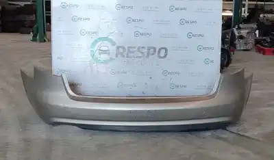 Peça sobressalente para automóvel em segunda mão para choques traseiro por audi a4 b8 (8k2) 2.0 tdi referências oem iam    Peça sobressalente para automóvel em segunda mão para choques traseiro por audi a4 b8 (8k2) 2.0 tdi referências oem iam