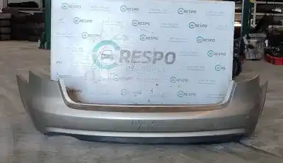 Peça sobressalente para automóvel em segunda mão Para Choques Traseiro por AUDI A4 B8 (8K2) 2.0 TDI Referências OEM IAM    Peça sobressalente para automóvel em segunda mão Para Choques Traseiro por AUDI A4 B8 (8K2) 2.0 TDI Referências OEM IAM