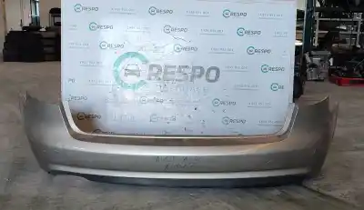 Peça sobressalente para automóvel em segunda mão para choques traseiro por audi a4 b8 (8k2) 2.0 tdi referências oem iam    Peça sobressalente para automóvel em segunda mão para choques traseiro por audi a4 b8 (8k2) 2.0 tdi referências oem iam