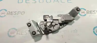 Gebrauchtes Autoersatzteil HINTERER WISCHERMOTOR zum BMW SERIE 1 LIM. (F20/F21)  OEM-IAM-Referenzen 7258532  