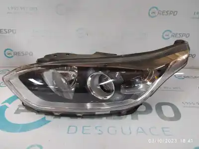 Second-hand car spare part  for KIA CEED (CD)  OEM IAM references 92101J7050  