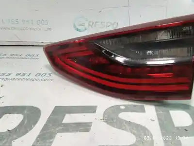 Second-hand car spare part  for KIA CEED (CD)  OEM IAM references 92404J7050  IR75RR05