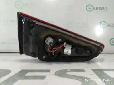 Peça sobressalente para automóvel em segunda mão farolim interior traseiro direito por kia ceed (cd) 1.6 crdi 136 referências oem iam 92404j7050  ir75rr05