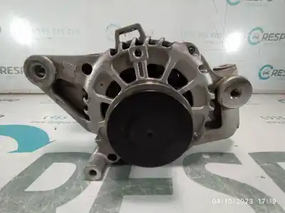 Second-hand car spare part alternator for kia ceed (cd) 1.6 crdi 136 oem iam references 373002u200 150a 61005074
