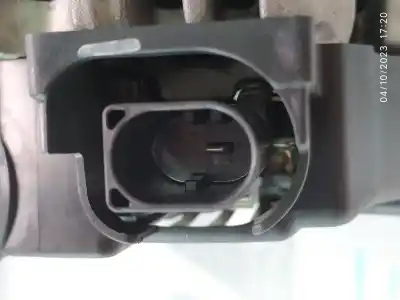 Second-hand car spare part alternator for kia ceed (cd) 1.6 crdi 136 oem iam references 373002u200 150a 61005074