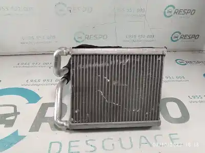 Second-hand car spare part air conditioning evaporator for kia ceed (cd) 1.6 crdi 136 oem iam references   
