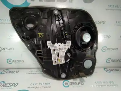 Second-hand car spare part  for KIA CEED (CD)  OEM IAM references 83480J7000  83460J7000