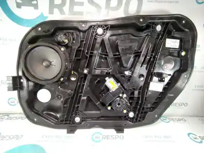 Second-hand car spare part  for KIA CEED (CD)  OEM IAM references 82480J7010  82460J7010