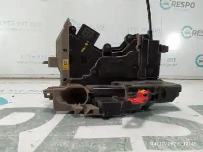 Second-hand car spare part front right door lock for kia ceed (cd) 1.6 crdi 136 oem iam references 81320j7000  