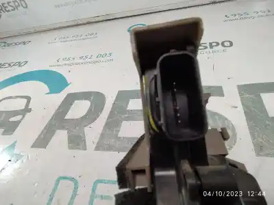 Second-hand car spare part front right door lock for kia ceed (cd) 1.6 crdi 136 oem iam references 81320j7000  