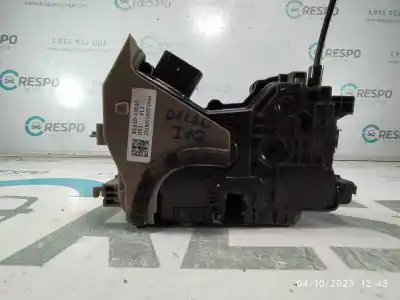 Second-hand car spare part  for KIA CEED (CD)  OEM IAM references 81310J7010  