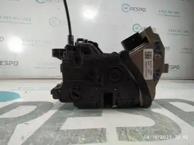 Pezzo di ricambio per auto di seconda mano serratura porta posteriore destra per kia ceed (cd) 1.6 crdi 136 riferimenti oem iam 81420j7000  