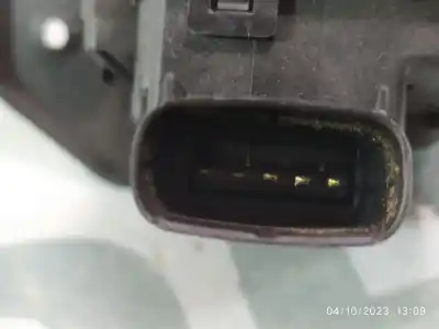 Second-hand car spare part trunk lock for kia ceed (cd) 1.6 crdi 136 oem iam references 1392100010  