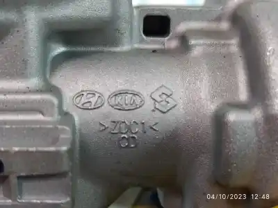 Second-hand car spare part ignition switch for kia ceed (cd) 1.6 crdi 136 oem iam references zdc1  