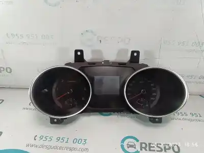 Second-hand car spare part Dashboard for KIA CEED (CD) 1.6 CRDi 136 OEM IAM references 94023J7120  1100436090