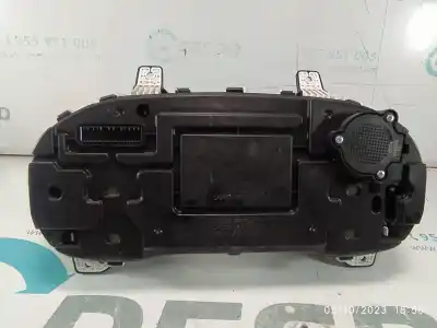 Peça sobressalente para automóvel em segunda mão quadrante por kia ceed (cd) 1.6 crdi 136 referências oem iam 94023j7120  1100436090