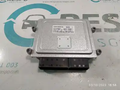 Second-hand car spare part Automatic Gearbox Control Unit for KIA CEED (CD) 1.6 CRDi 136 OEM IAM references 954402DNE0 954412DNE0 A2C1674890301