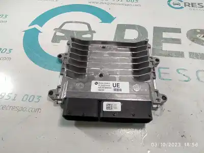 Second-hand car spare part automatic gearbox control unit for kia ceed (cd) 1.6 crdi 136 oem iam references 954402dne0 954412dne0 a2c1674890301