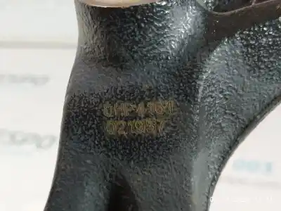 Second-hand car spare part rear left knuckle for kia ceed (cd) 1.6 crdi 136 oem iam references 0hp4161021957  