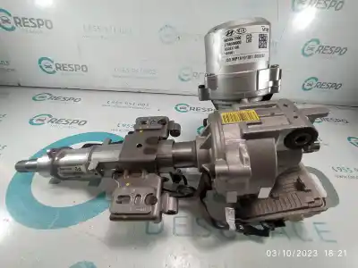 Second-hand car spare part STEERING COLUMN for KIA CEED (CD)  OEM IAM references 56300J7000  J756399500