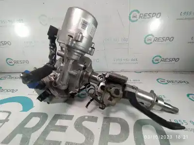 Second-hand car spare part steering column for kia ceed (cd) 1.6 crdi 136 oem iam references 56300j7000  j756399500