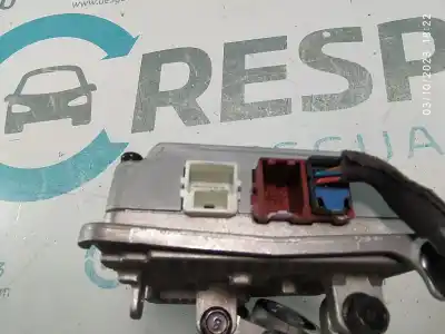 Second-hand car spare part steering column for kia ceed (cd) 1.6 crdi 136 oem iam references 56300j7000  j756399500