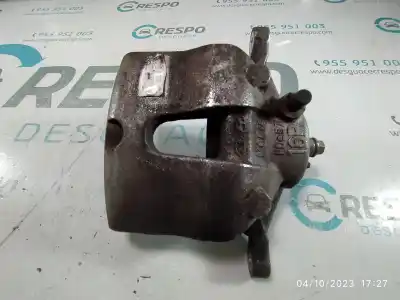 Pezzo di ricambio per auto di seconda mano pinza freno anteriore destra per kia ceed (cd) 1.6 crdi 136 riferimenti oem iam 58130g4100  