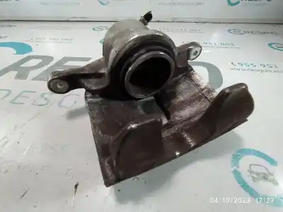 Second-hand car spare part front right brake caliper for kia ceed (cd) 1.6 crdi 136 oem iam references 58130g4100