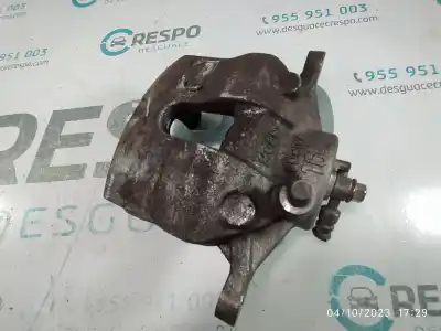 Second-hand car spare part front left brake caliper for kia ceed (cd) 1.6 crdi 136 oem iam references 58110g4100