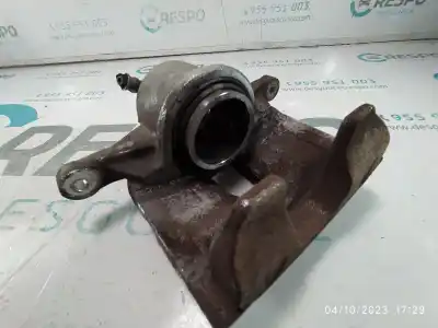 Second-hand car spare part front left brake caliper for kia ceed (cd) 1.6 crdi 136 oem iam references 58110g4100  