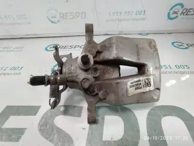 Second-hand car spare part rear right brake caliper for kia ceed (cd) 1.6 crdi 136 oem iam references 58230g4300  