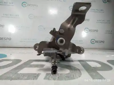 Second-hand car spare part rear right brake caliper for kia ceed (cd) 1.6 crdi 136 oem iam references 58230g4300  