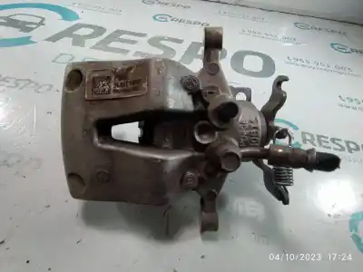 Pezzo di ricambio per auto di seconda mano pinza freno posteriore sinistra per kia ceed (cd) 1.6 crdi 136 riferimenti oem iam 58210g4300  