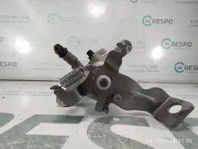 Pezzo di ricambio per auto di seconda mano pinza freno posteriore sinistra per kia ceed (cd) 1.6 crdi 136 riferimenti oem iam 58210g4300  