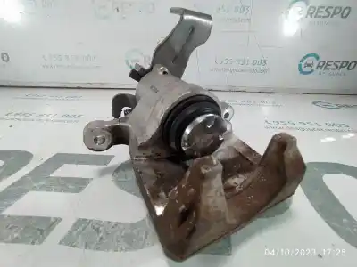 Second-hand car spare part rear left brake caliper for kia ceed (cd) 1.6 crdi 136 oem iam references 58210g4300