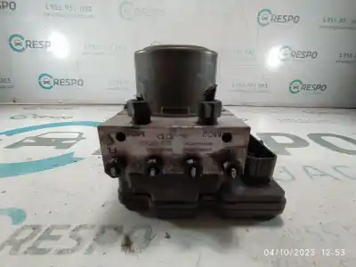 Second-hand car spare part abs for kia ceed (cd) 1.6 crdi 136 oem iam references 58910j7240 58900j7240 j758922500