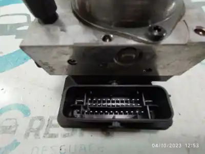 Second-hand car spare part abs for kia ceed (cd) 1.6 crdi 136 oem iam references 58910j7240